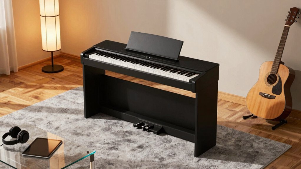 best digital piano for home use