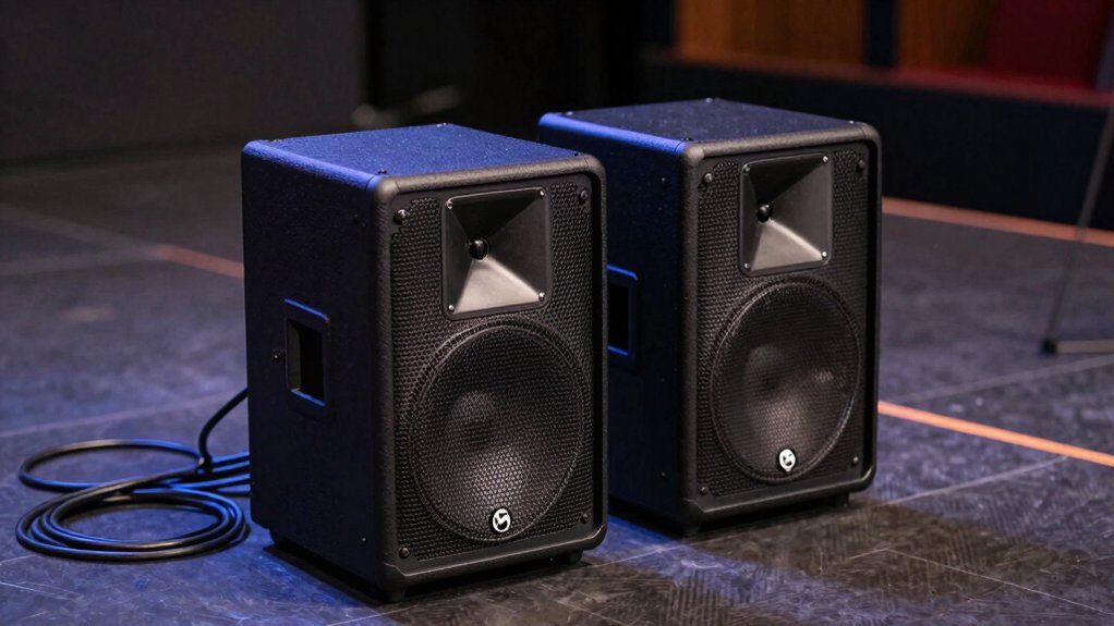 power portability connectivity features