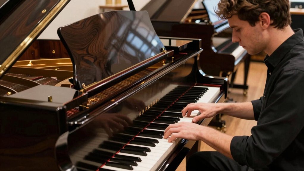 premium nikomaku piano selections