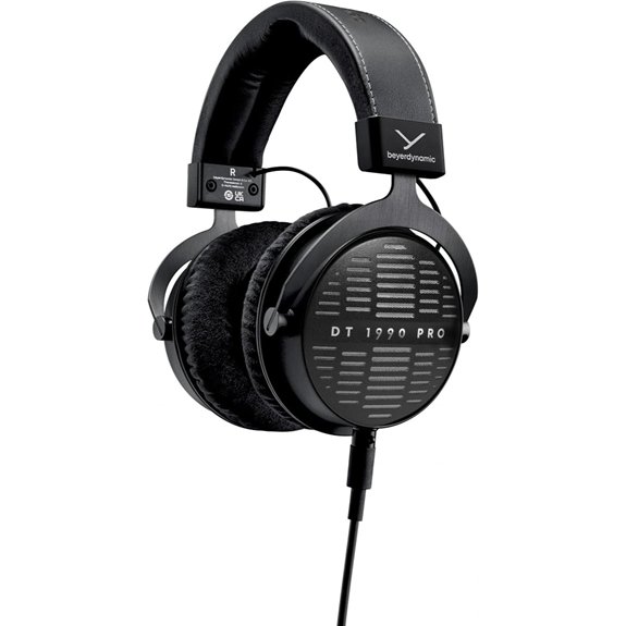 beyerdynamic DT 1990 PRO MKII Studio Headphones