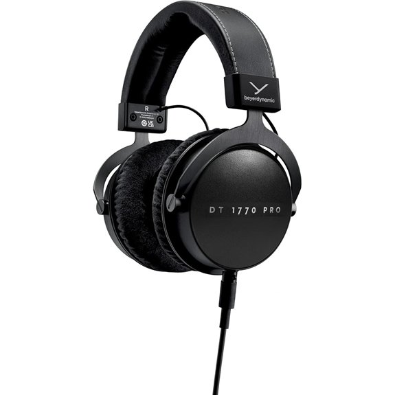 beyerdynamic DT 1770 PRO MKII Studio Headphones