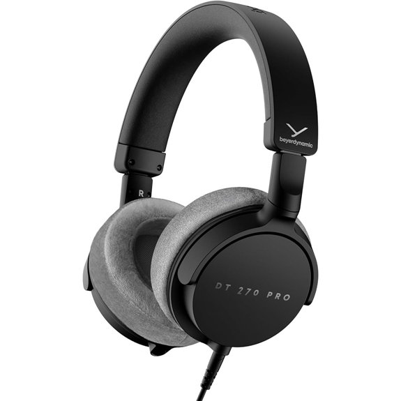 Beyerdynamic DT 270 PRO Studio Headphones