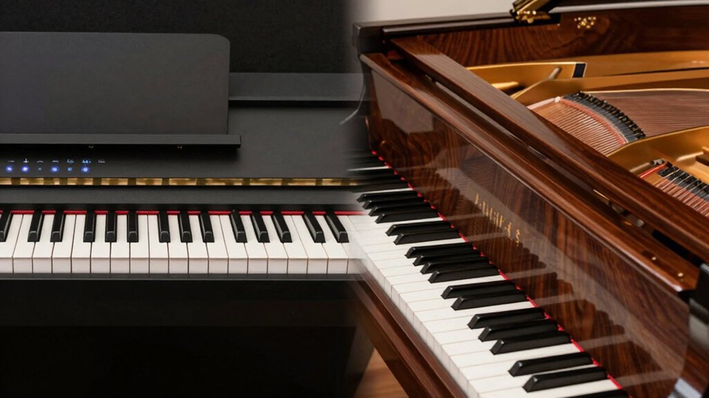 realistic customizable digital sound