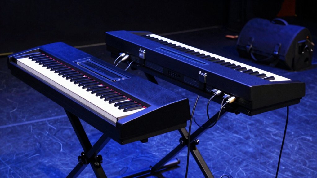 reliable durable stage gear