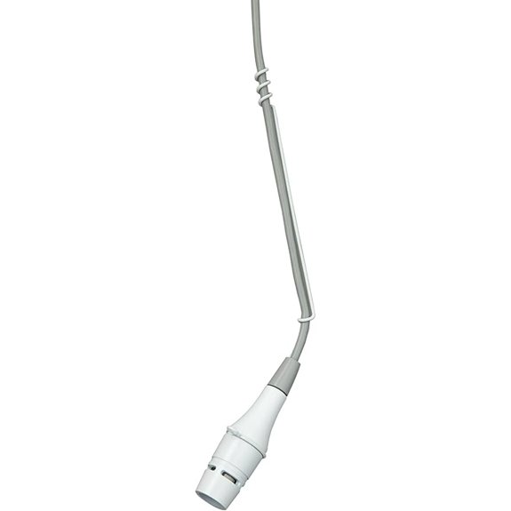 Shure Centraverse CVO Overhead Mic with Cable