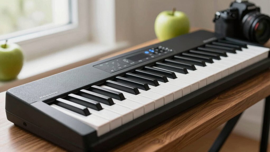 top amazon basics keyboard