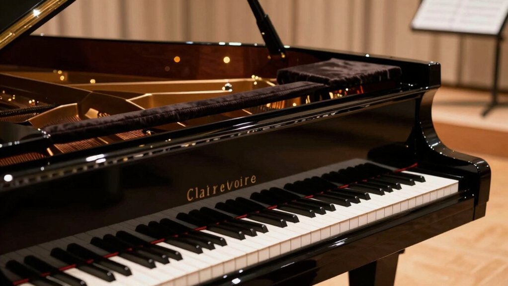 top clairevoire piano cover songs