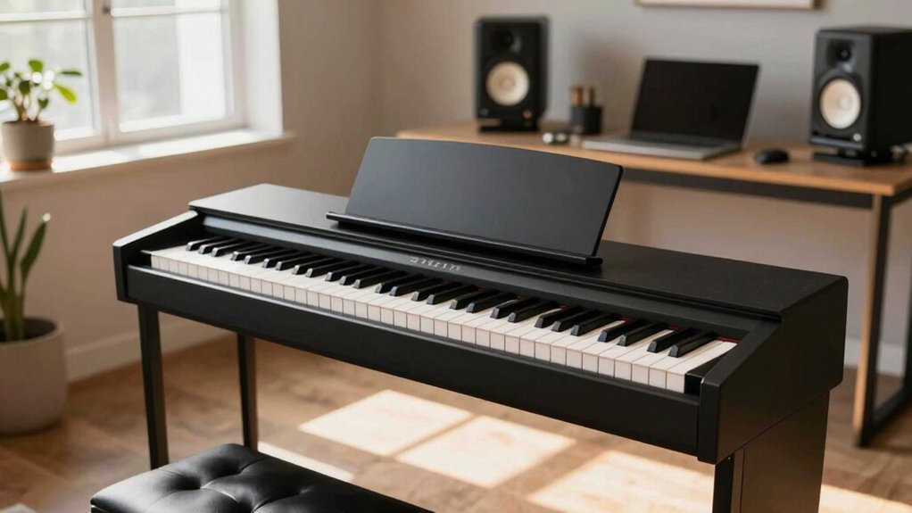 top sheirin digital piano