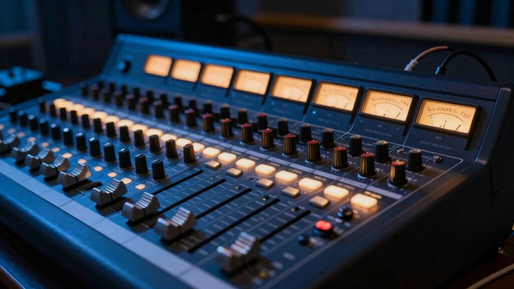 trusted Pyle Digital Mixing Consoles