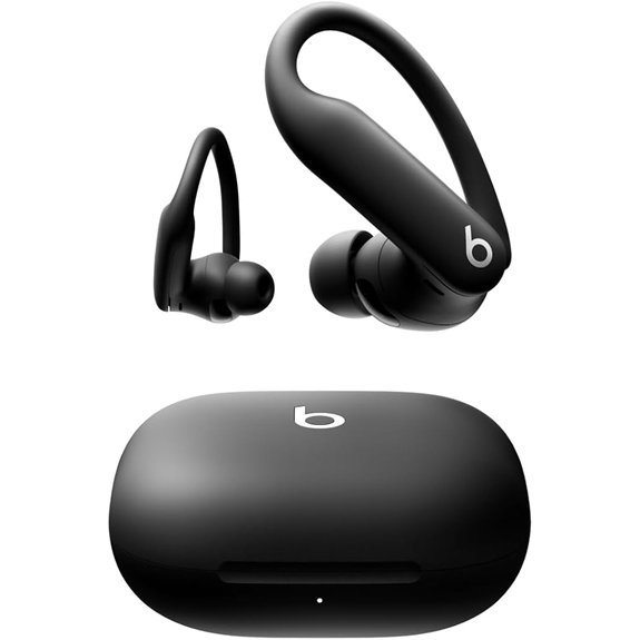 Beats Powerbeats Pro 2 Wireless Earbuds with Battery