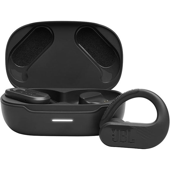 JBL Endurance Peak 3 True Wireless Earbuds (IP68)