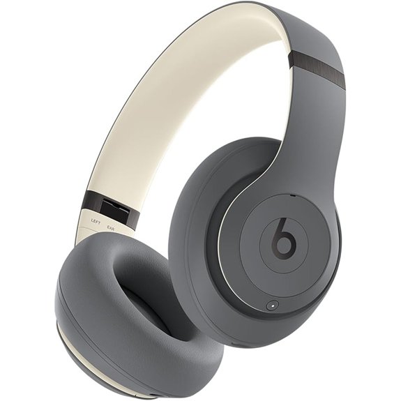 Beats Studio Pro Wireless Over-Ear Headphones (Amazon Exclusive)