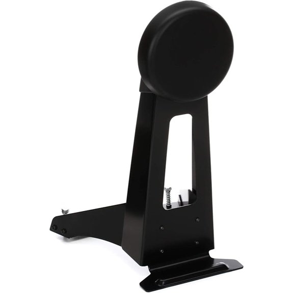 Yamaha KP65 Electronic Drum Kick Tower