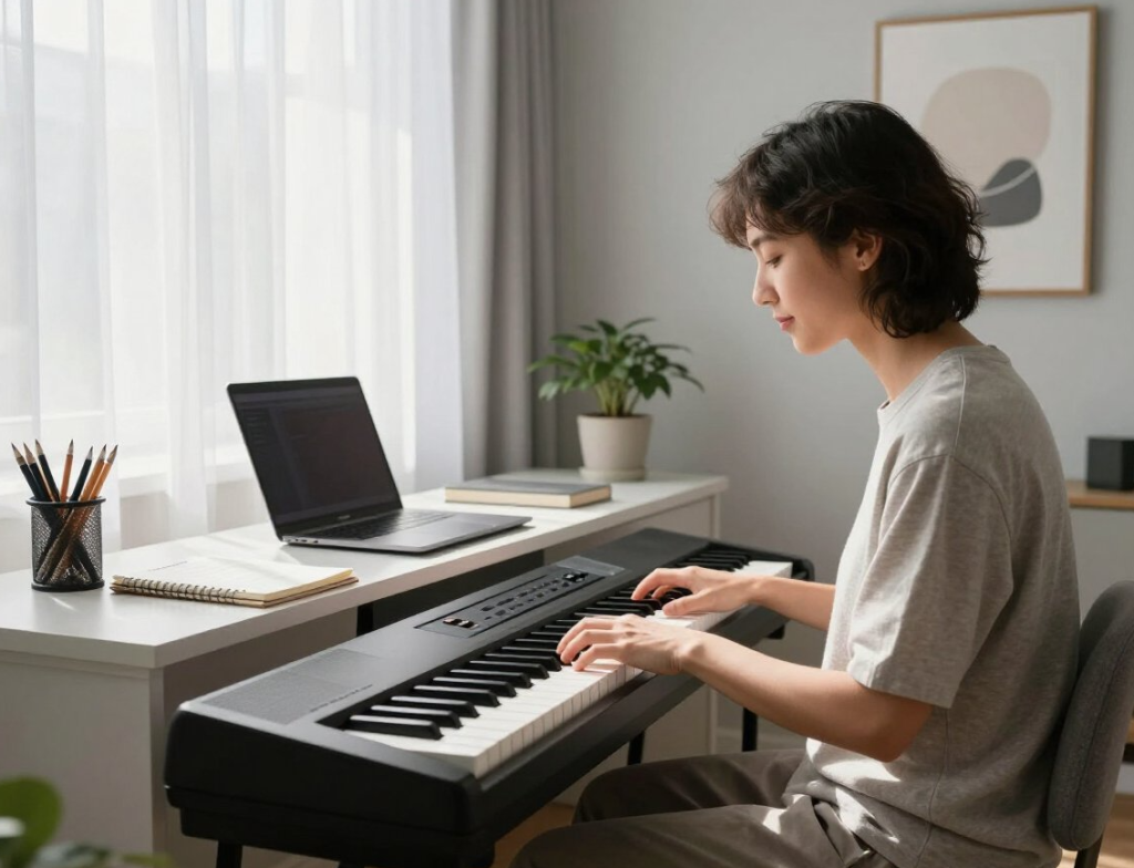 buying a cheaper keyboard